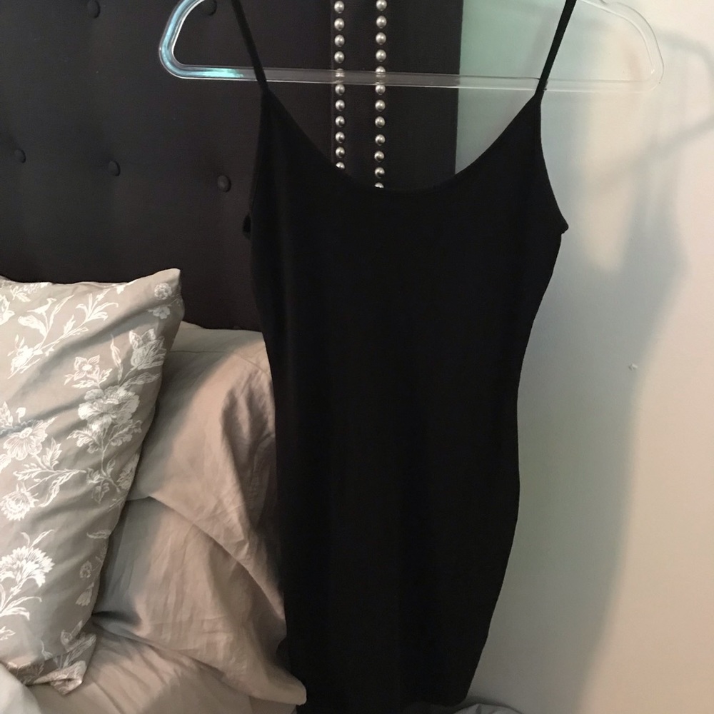Forever 21 Little Black Dress